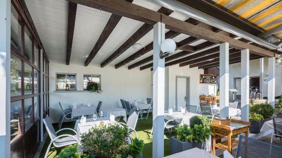 Hotel Baeren Restaurant