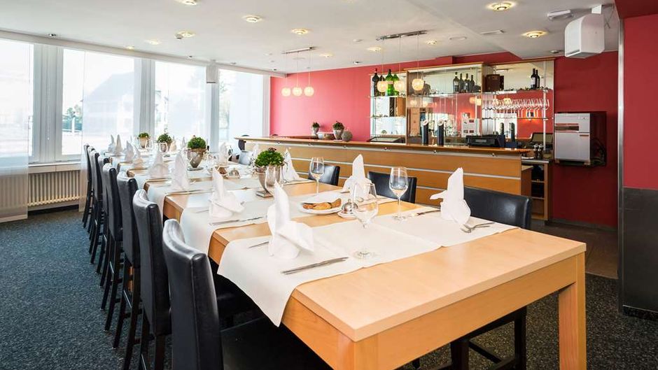 Hotel Baeren Restaurant
