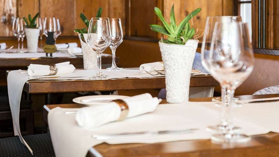 Hotel Baeren Restaurant