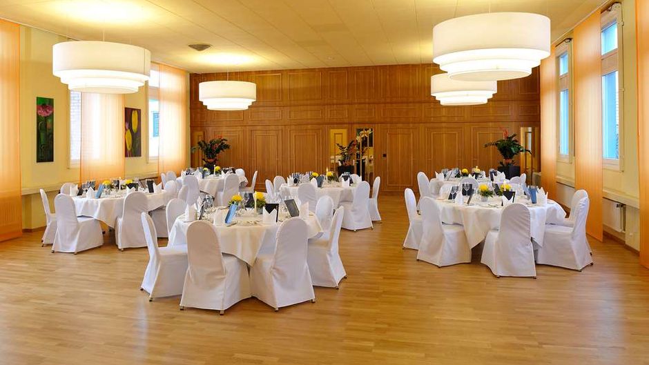 Hotel Baeren Restaurant