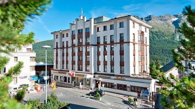 Hotel Schweizerhof