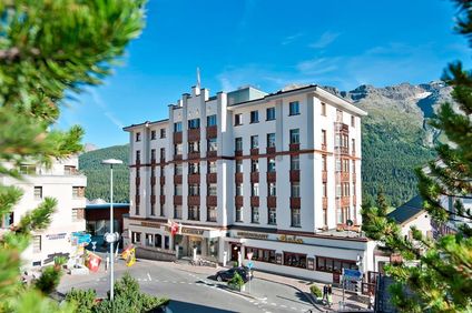 Hotel Schweizerhof