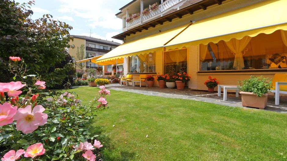 Wittelsbacher Hof Swiss Quality Hotel Other