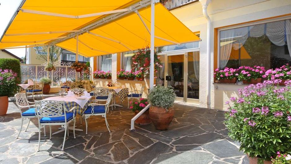 Wittelsbacher Hof Swiss Quality Hotel Other