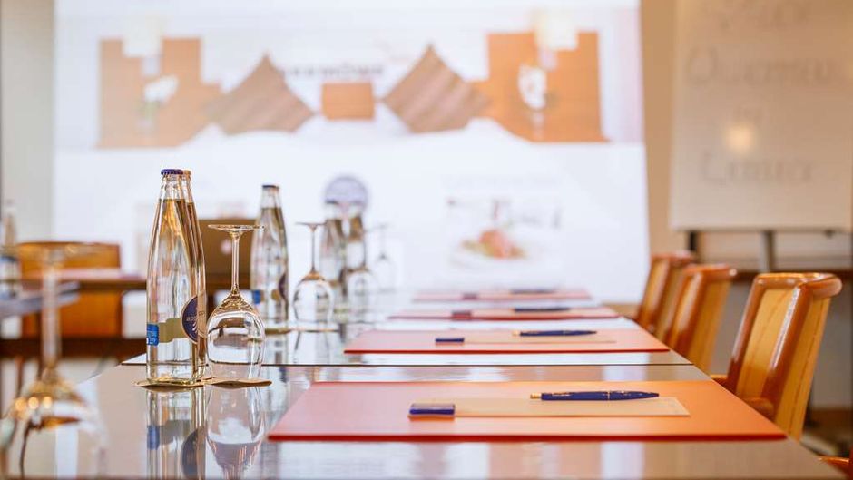Zur Linde Gasthof Meeting