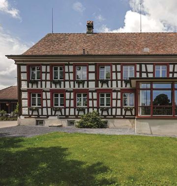 Zur Linde Gasthof