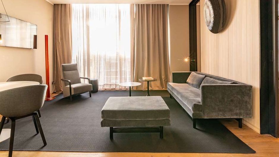 Hotel Magnolia Other