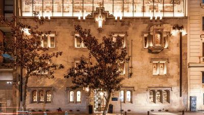 Hotel Magnolia