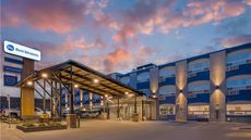 Best Western Prince George Downtown