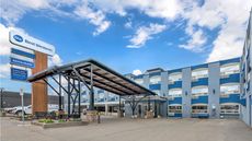 Best Western Prince George Downtown