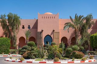 Kenzi Menara Palace