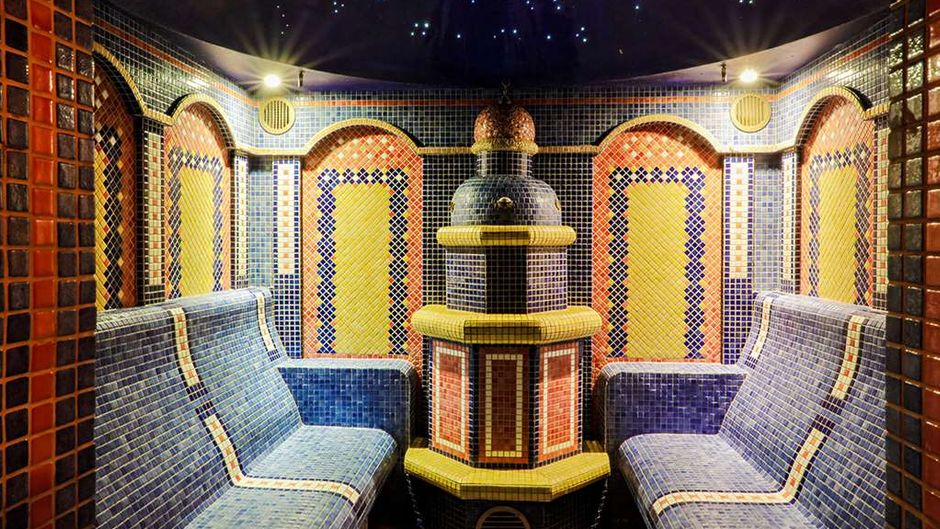 Papuga Park Hotel Spa