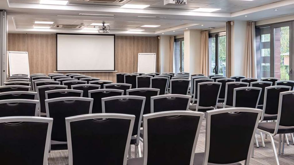 Le Relais de la Malmaison-Radisson Indiv Meeting