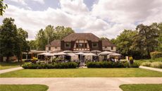 Le Relais de la Malmaison-Radisson Indiv