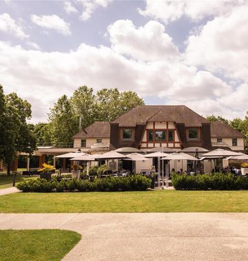 Le Relais de la Malmaison-Radisson Indiv