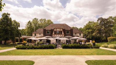 Le Relais de la Malmaison-Radisson Indiv