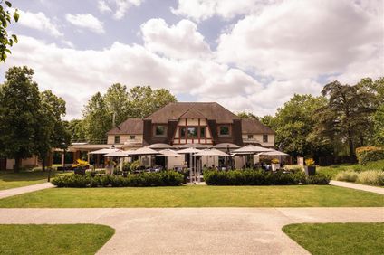 Le Relais de la Malmaison-Radisson Indiv