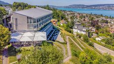 Belvoir Swiss Quality Hotel