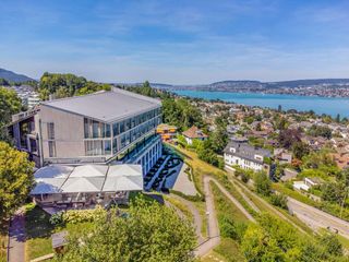 Belvoir Swiss Quality Hotel
