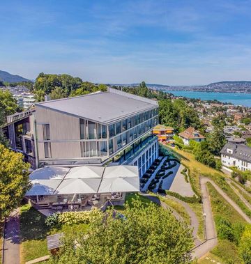 Belvoir Swiss Quality Hotel