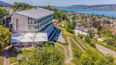 Belvoir Swiss Quality Hotel