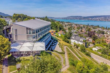 Belvoir Swiss Quality Hotel