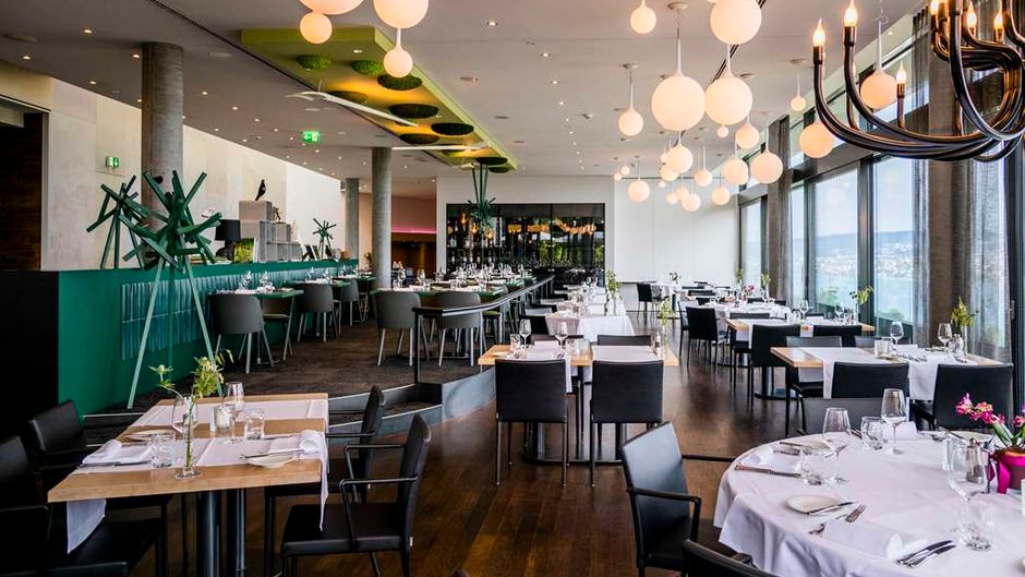 Belvoir Swiss Quality Hotel Restaurant