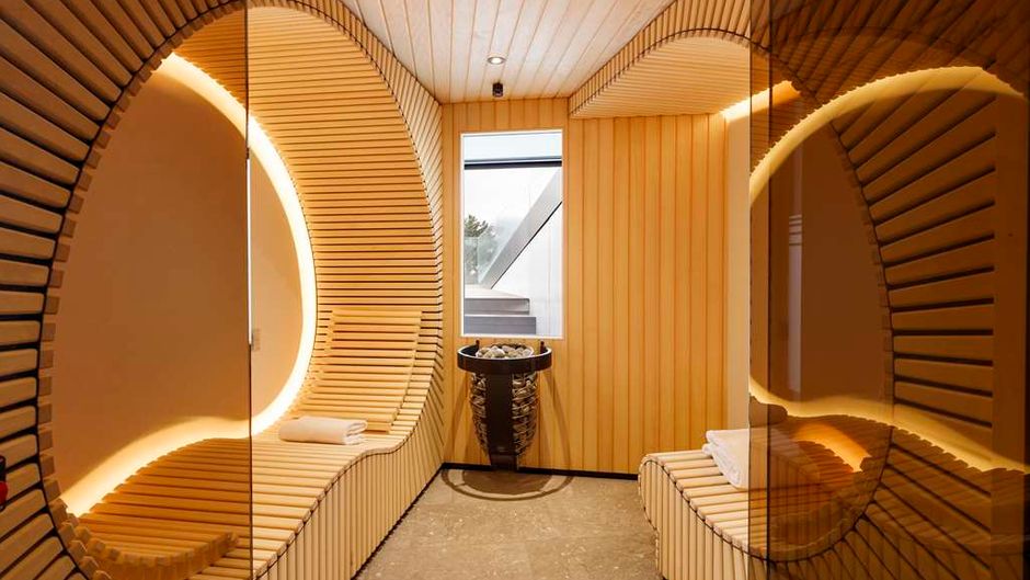 Belvoir Swiss Quality Hotel Spa