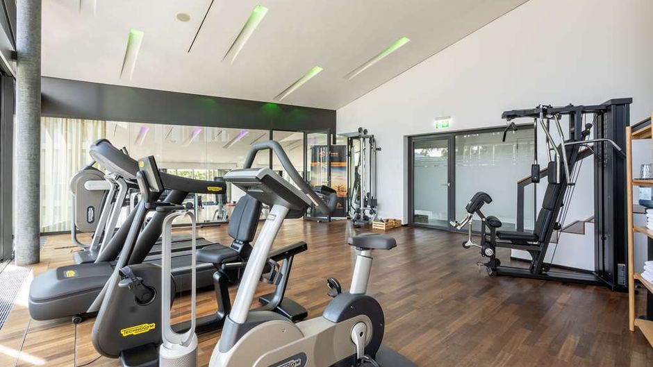 Belvoir Swiss Quality Hotel Health