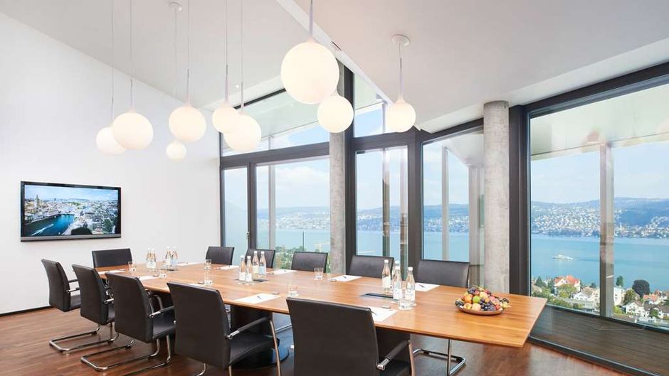 Belvoir Swiss Quality Hotel Meeting