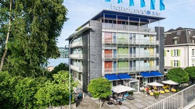 Hotel Sedartis