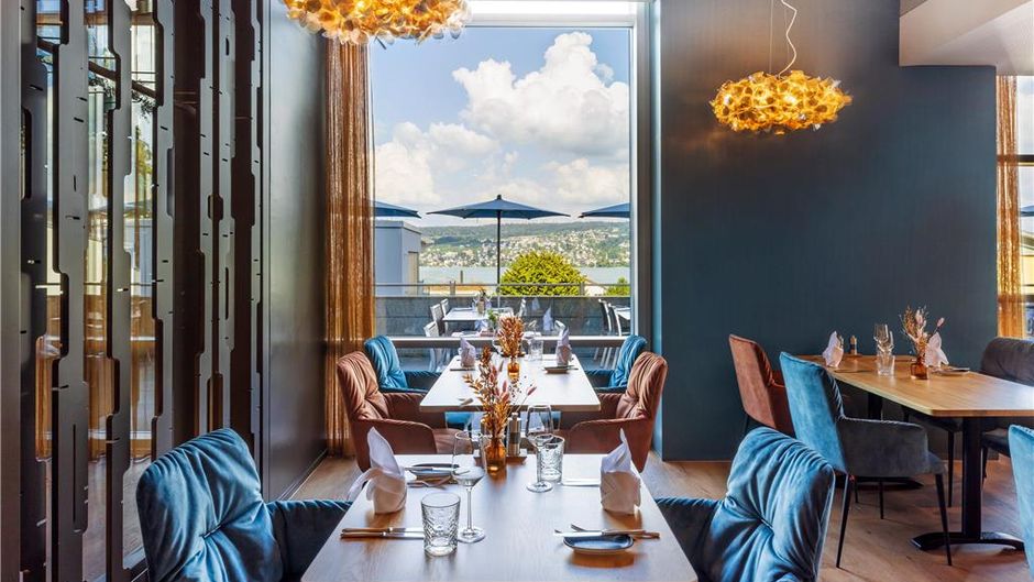 Hotel Sedartis Restaurant