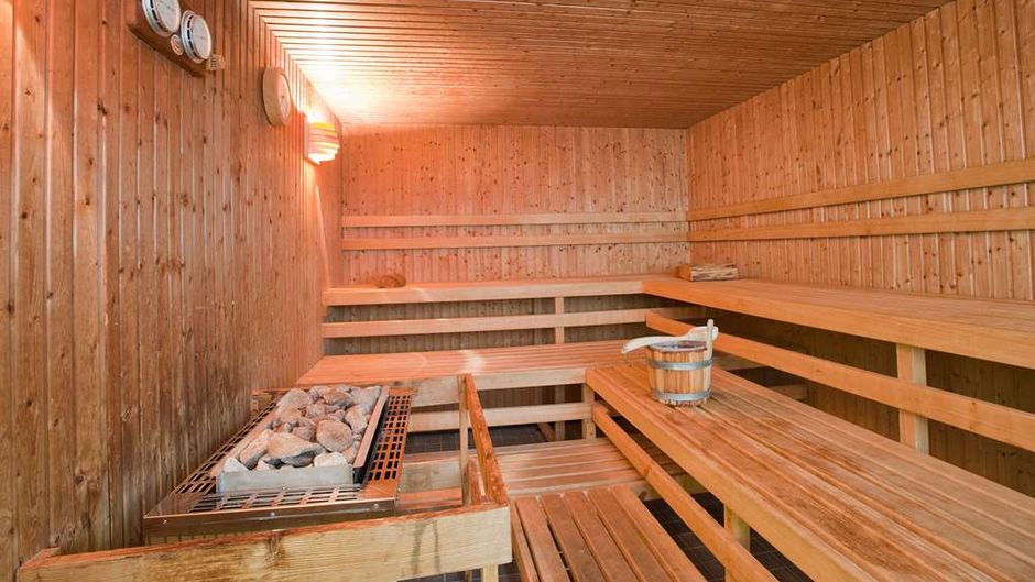 Hotel Herisau Spa