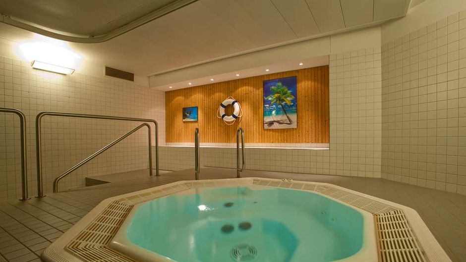Hotel Herisau Pool
