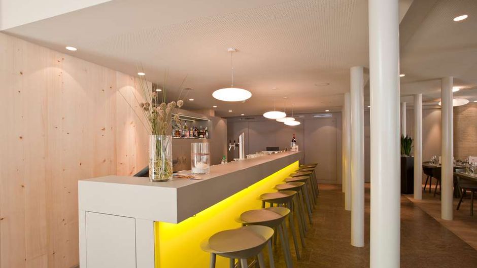 Hotel Herisau Restaurant