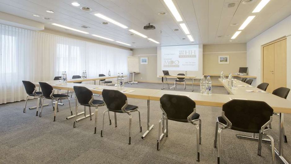 Hotel Herisau Meeting