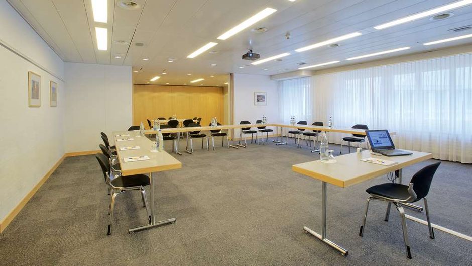 Hotel Herisau Meeting