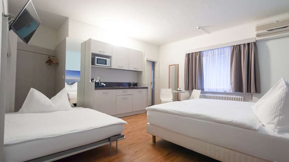 Hotel Acquarello Other