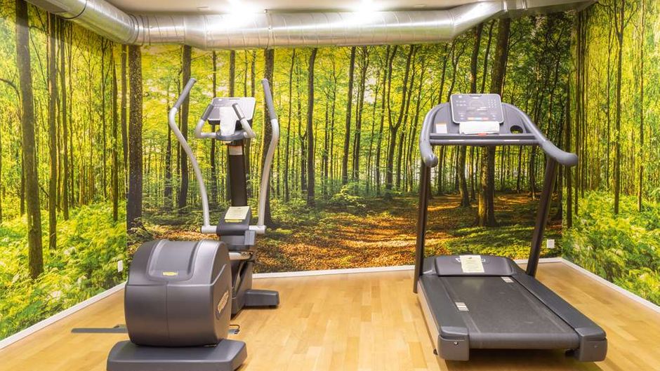 Hotel ABC Health