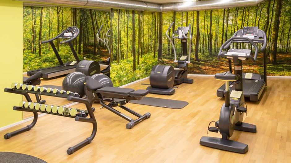 Hotel ABC Health