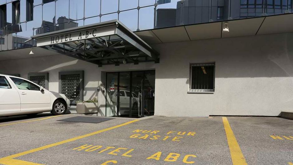 Hotel ABC Other