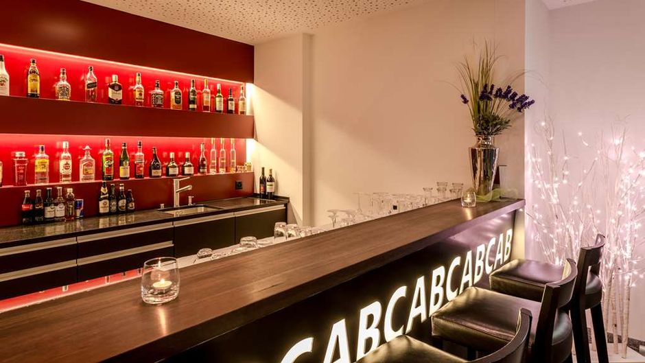 Hotel ABC Restaurant