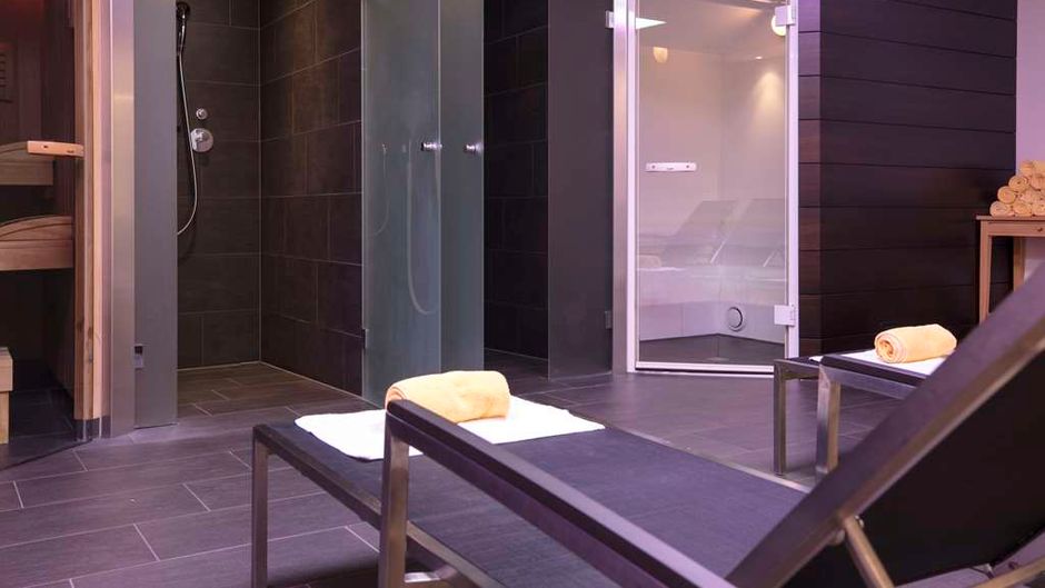 Hotel ABC Spa