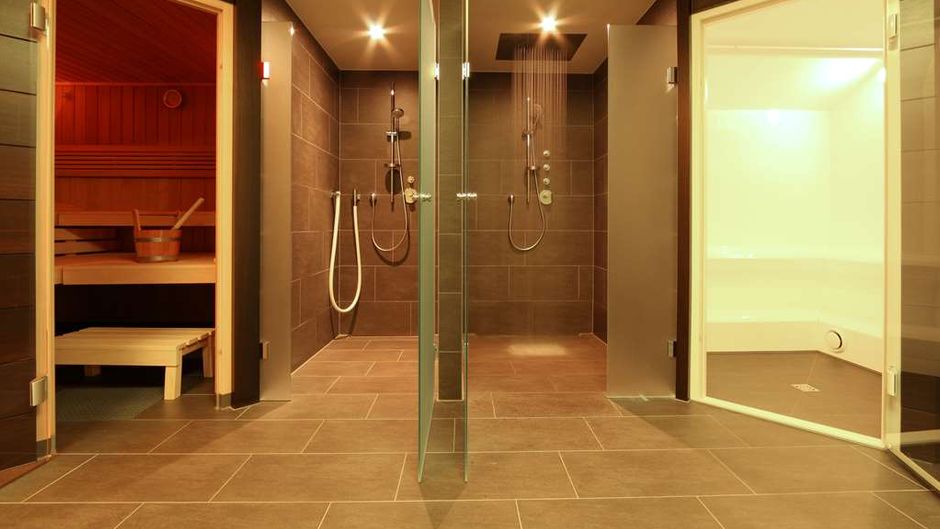 Hotel ABC Spa