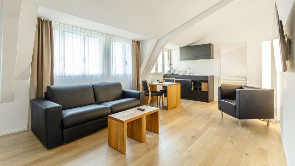 Hotel ABC Suite