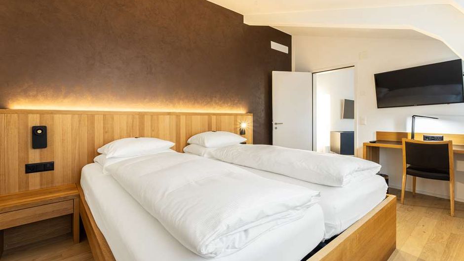 Hotel ABC Suite