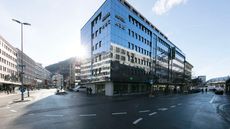 Hotel ABC
