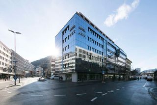 Hotel ABC