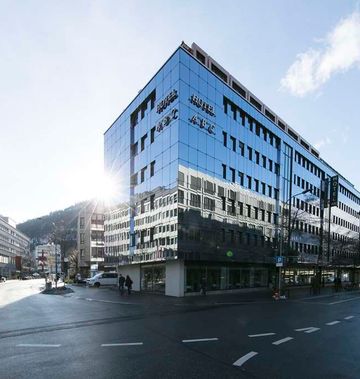 Hotel ABC