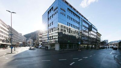 Hotel ABC